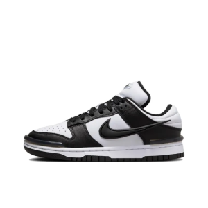 Dunk Low Twist Panda - Dz2794-001 - Streetwear