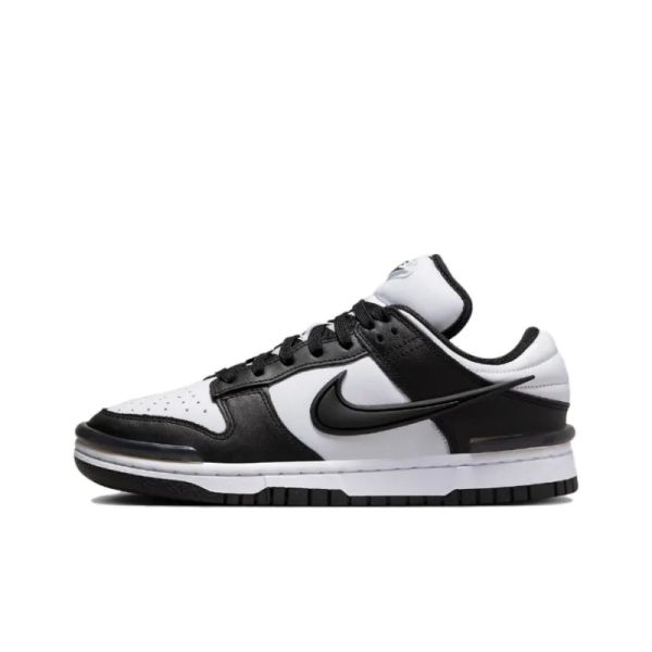 Dunk Low Twist Panda - Dz2794-001 - Streetwear