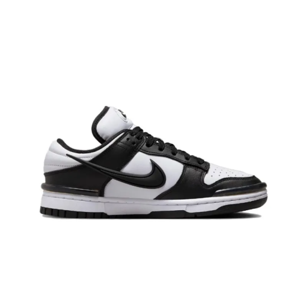 Dunk Low Twist Panda - Dz2794-001 - Streetwear - Image 2