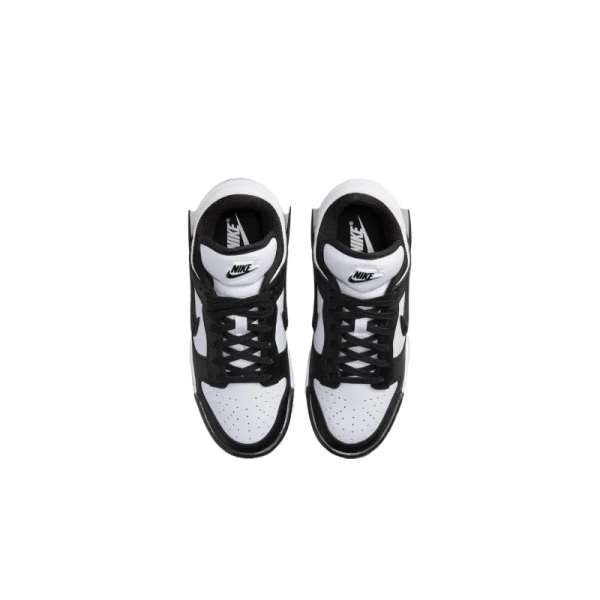 Dunk Low Twist Panda - Dz2794-001 - Streetwear - Image 3