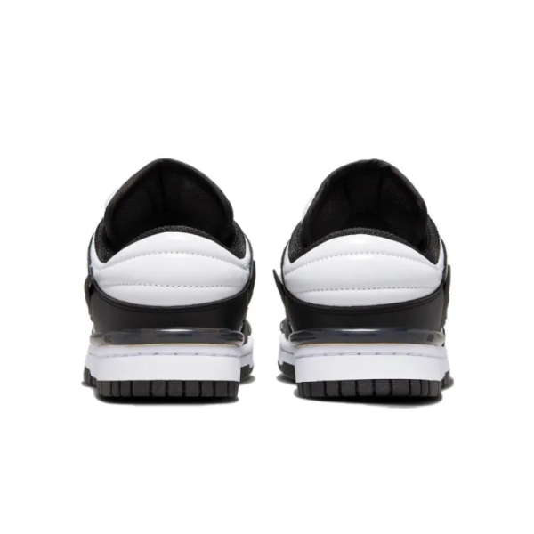 Dunk Low Twist Panda - Dz2794-001 - Streetwear - Image 4