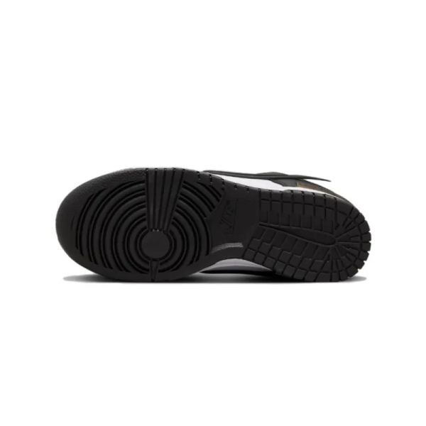 Dunk Low Twist Panda - Dz2794-001 - Streetwear - Image 5