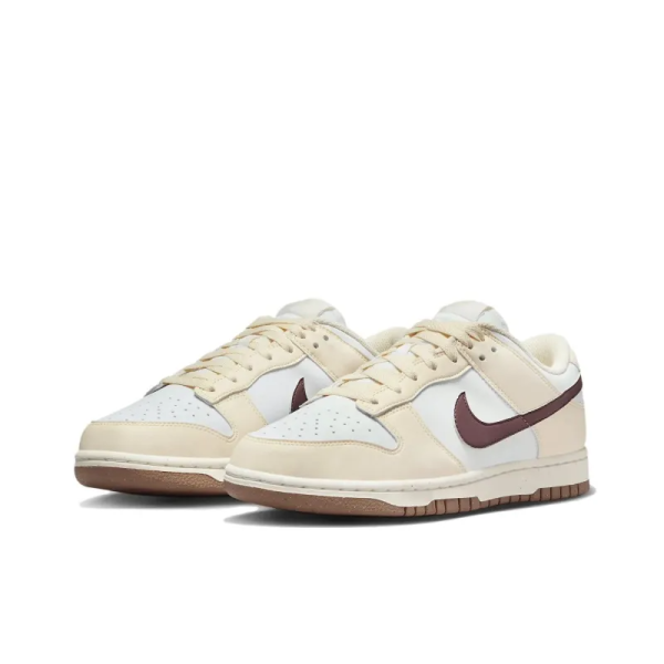 Dunk Low Next Nature Coconut Mauve - Dd1873-103 - Limited - Image 3