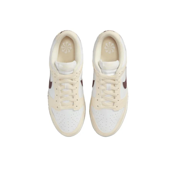 Dunk Low Next Nature Coconut Mauve - Dd1873-103 - Limited - Image 4