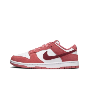 Dunk Low Wmns 'valentine's Day' - Fq7056-100 - Iconic