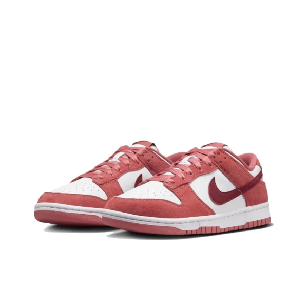 Dunk Low Wmns 'valentine's Day' - Fq7056-100 - Iconic - Image 3