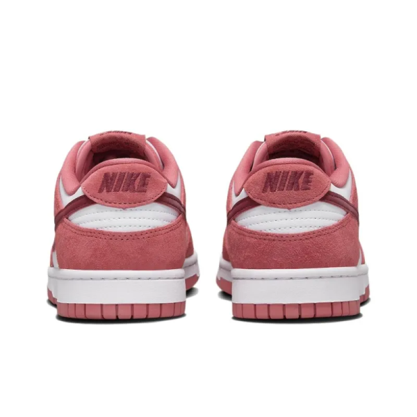 Dunk Low Wmns 'valentine's Day' - Fq7056-100 - Iconic - Image 5