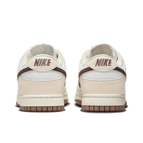 Dunk Low Next Nature Coconut Mauve - Dd1873-103 - Limited - Image 5