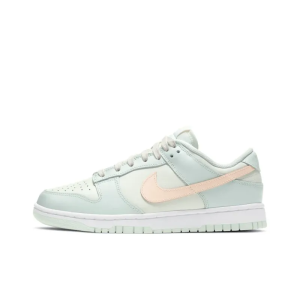 Dunk Low Barely Green - Dd1503-104 - Style