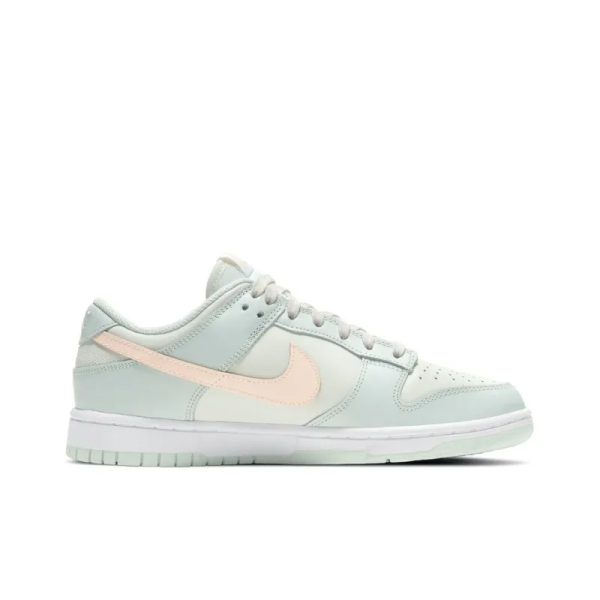 Dunk Low Barely Green - Dd1503-104 - Style - Image 2