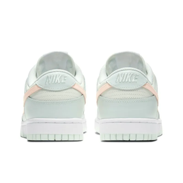 Dunk Low Barely Green - Dd1503-104 - Style - Image 5