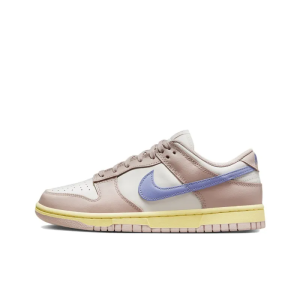 Dunk Low Pink Oxford - Dd1503-601 - Streetwear