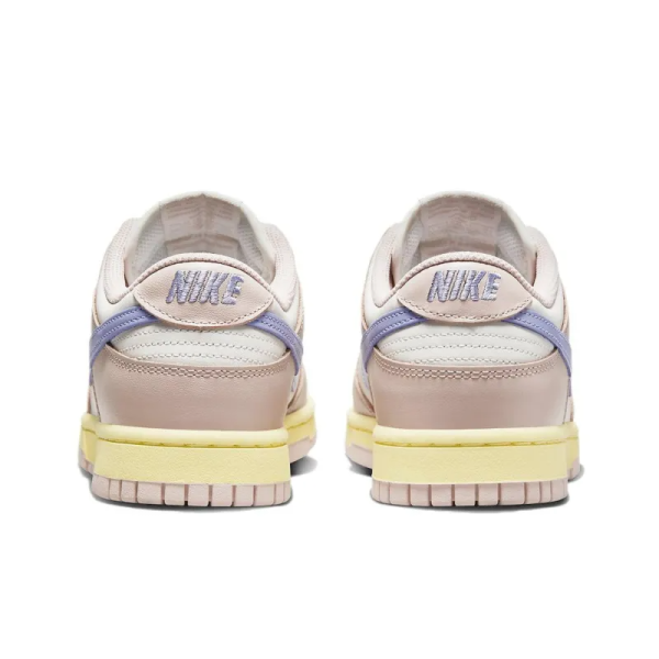 Dunk Low Pink Oxford - Dd1503-601 - Streetwear - Image 5