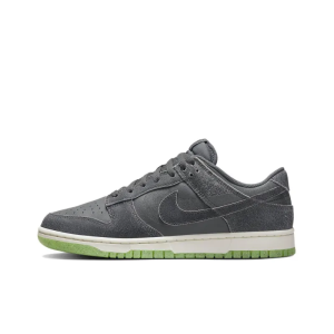 Dunk Low Retro Prm Halloween 2022 - Dq7681-001 - Streetwear