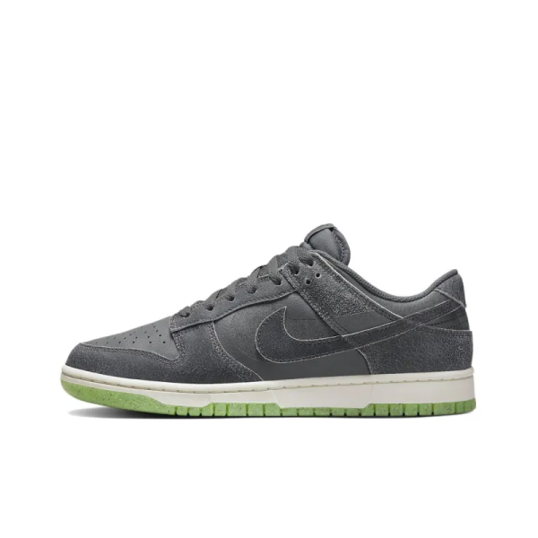 Dunk Low Retro Prm Halloween 2022 - Dq7681-001 - Streetwear