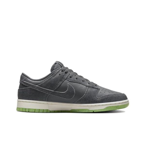 Dunk Low Retro Prm Halloween 2022 - Dq7681-001 - Streetwear - Image 2