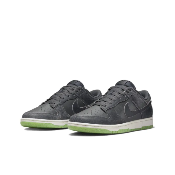 Dunk Low Retro Prm Halloween 2022 - Dq7681-001 - Streetwear - Image 3