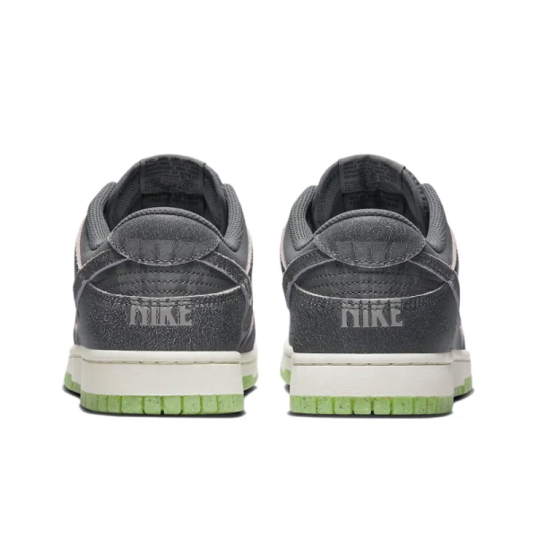 Dunk Low Retro Prm Halloween 2022 - Dq7681-001 - Streetwear - Image 5