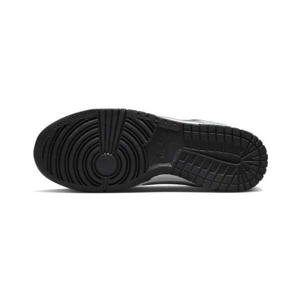 Dunk Low Stencil Swoosh - Fd0661-100 - For Men - Image 6