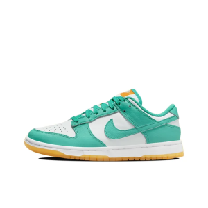 Dunk Low Teal Zeal - Dv2190-100 - For Men