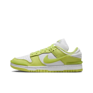 Dunk Low Twist Lemon Twist - Dz2794-700 - Drop
