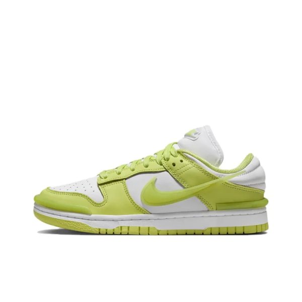 Dunk Low Twist Lemon Twist - Dz2794-700 - Drop
