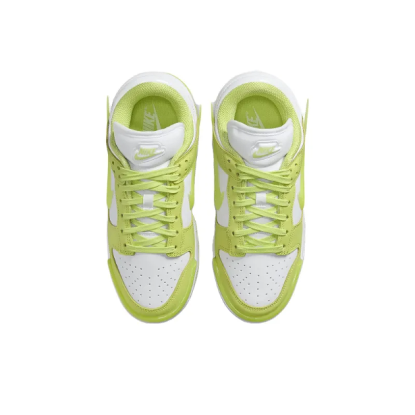 Dunk Low Twist Lemon Twist - Dz2794-700 - Drop - Image 4