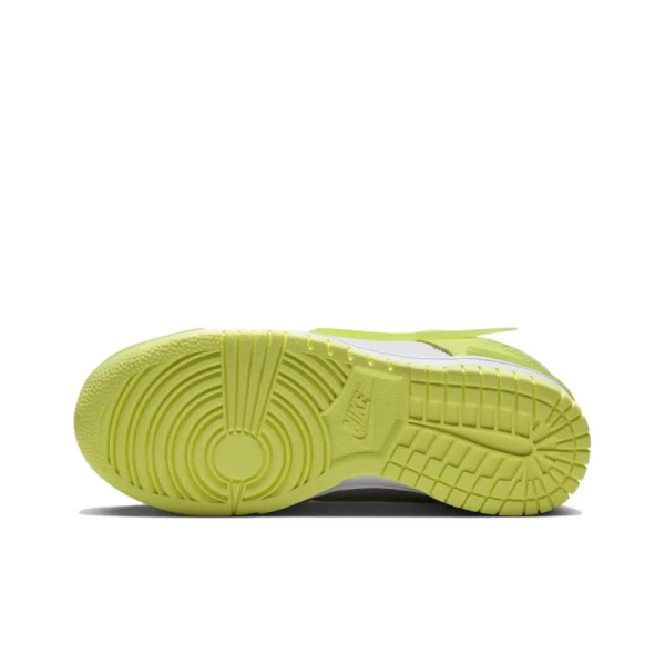 Dunk Low Twist Lemon Twist - Dz2794-700 - Drop - Image 5