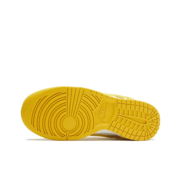 Dunk Low Twist Vivid Sulfur - Dz2794-100 - Streetwear - Image 5