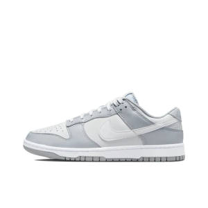 Dunk Low Two Tone Grey - Dj6188-001 - For Men