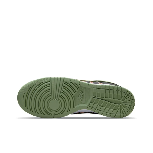 Dunk Low Crazy Camo - Dh0957-001 - Iconic - Image 6