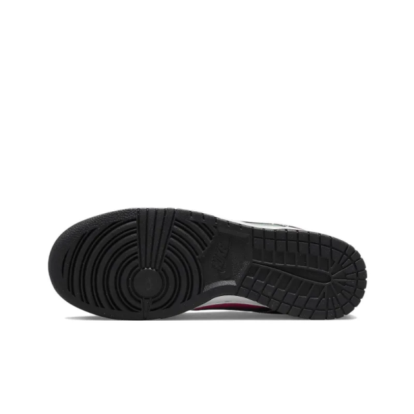 Dunk Low Graffiti Pink - Dm0108-002 - For Men - Image 6