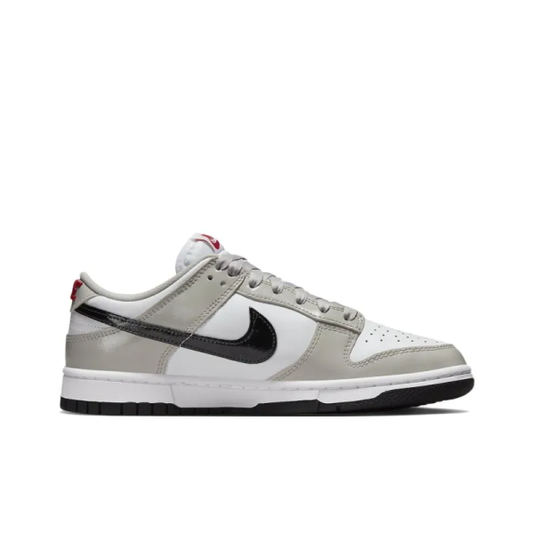 Dunk Low Light Iron Ore - Dq7576-001 - For Men - Image 2