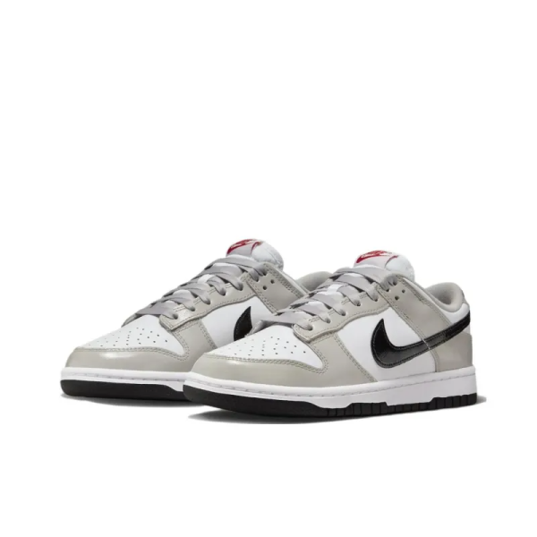 Dunk Low Light Iron Ore - Dq7576-001 - For Men - Image 3