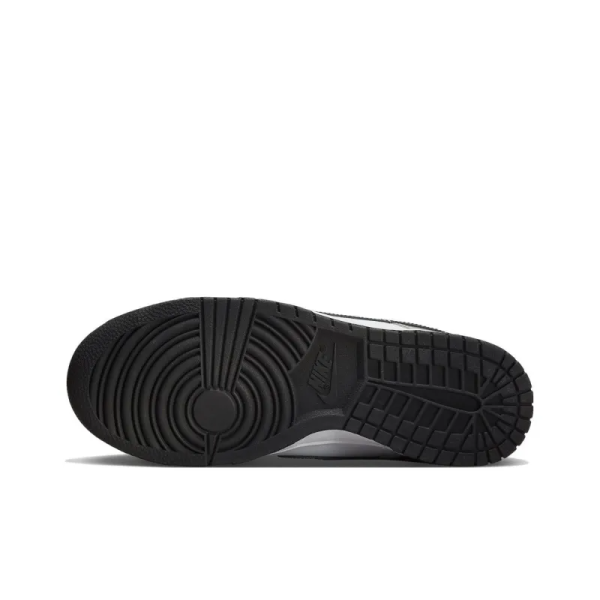 Dunk Low Light Iron Ore - Dq7576-001 - For Men - Image 6