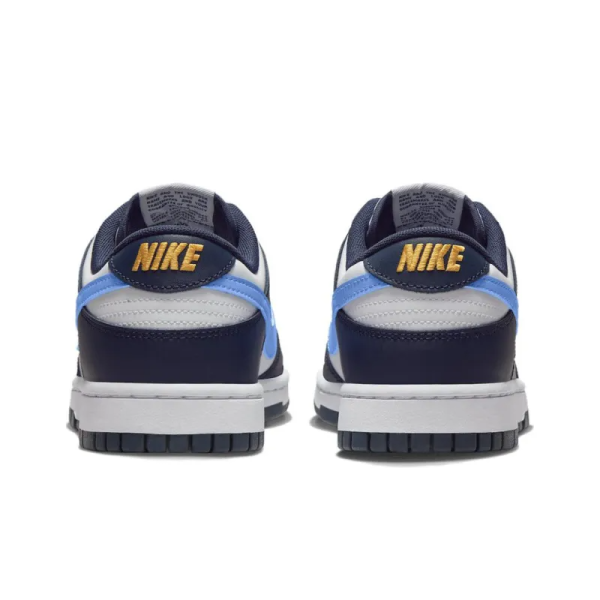 Dunk Low Midnight Navy University Blue - Fn7800-400 - Limited - Image 5