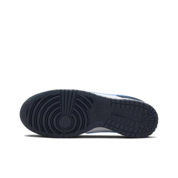 Dunk Low Midnight Navy University Blue - Fn7800-400 - Limited - Image 6