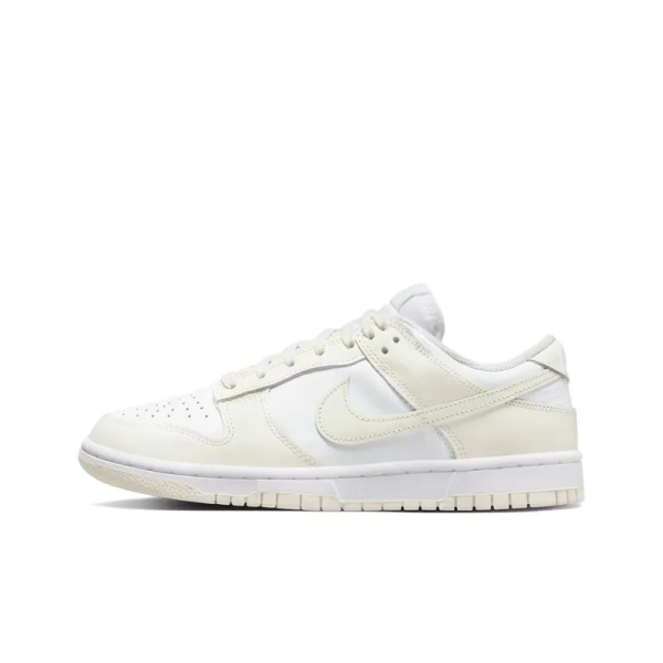Dunk Low Retro Coconut Milk - Dd1503-121 - For Men