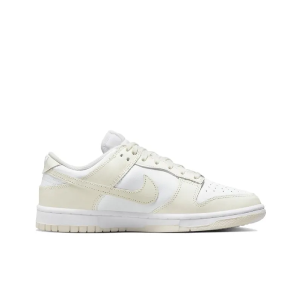 Dunk Low Retro Coconut Milk - Dd1503-121 - For Men - Image 2