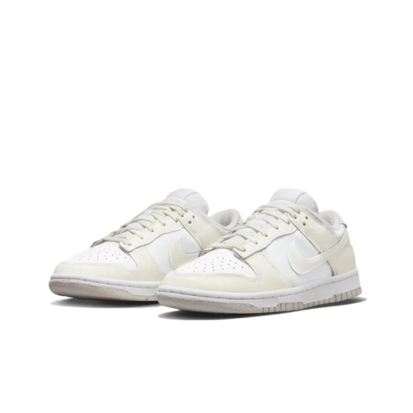 Dunk Low Retro Coconut Milk - Dd1503-121 - For Men - Image 3