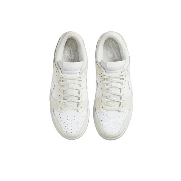 Dunk Low Retro Coconut Milk - Dd1503-121 - For Men - Image 4