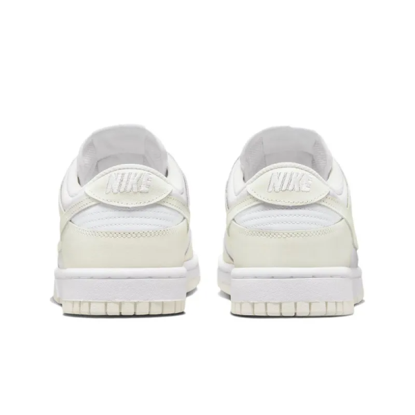 Dunk Low Retro Coconut Milk - Dd1503-121 - For Men - Image 5
