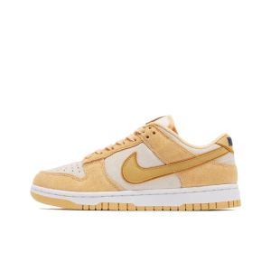 Dunk Low Celestial Gold Suede - Dv7411-200 - Style