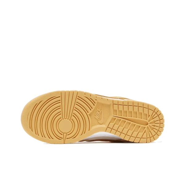 Dunk Low Celestial Gold Suede - Dv7411-200 - Style - Image 5