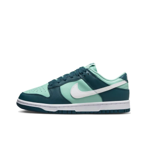 Dunk Low Geode Teal - Dd1503-301 - Drop