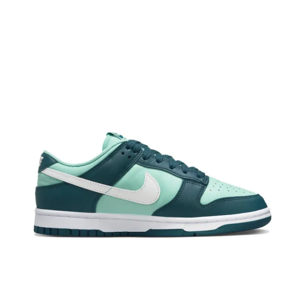 Dunk Low Geode Teal - Dd1503-301 - Drop - Image 2