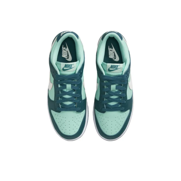Dunk Low Geode Teal - Dd1503-301 - Drop - Image 4