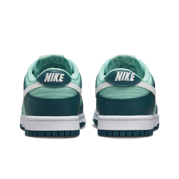 Dunk Low Geode Teal - Dd1503-301 - Drop - Image 5