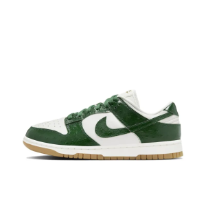 Dunk Low Lx Gorge Green Ostrich - Fj2260-002 - Iconic