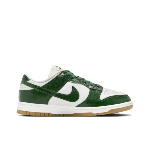 Dunk Low Lx Gorge Green Ostrich - Fj2260-002 - Iconic - Image 3